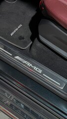 Mercedes-Benz G-Класс AMG - 7 от автора Пользователь в Бортжурнале