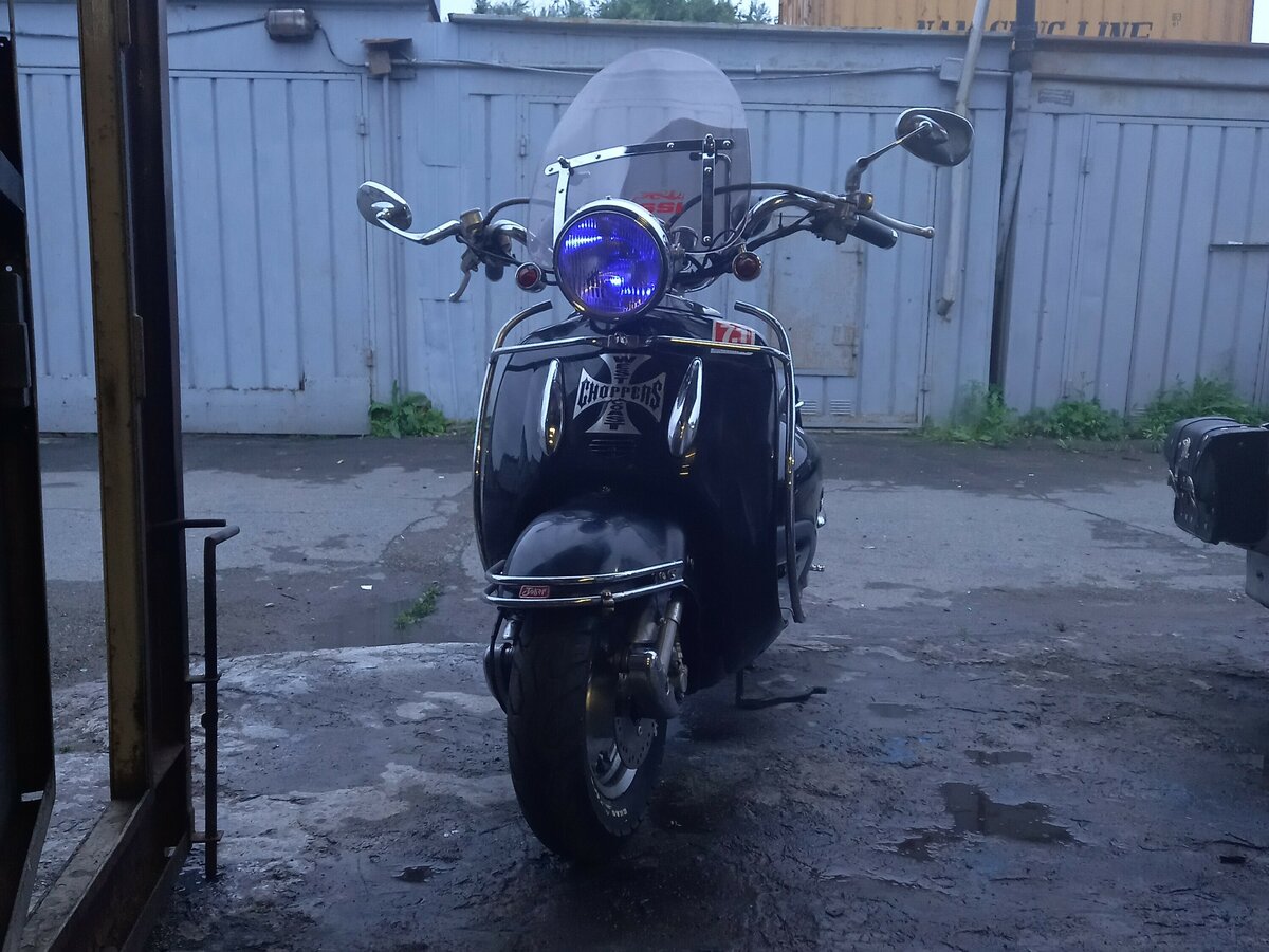 false false - 2 от автора колобоки т34 в Бортжурнале