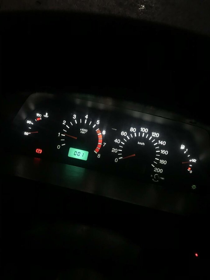 Lada (ВАЗ) 2114 - 6 от автора Вика в Бортжурнале