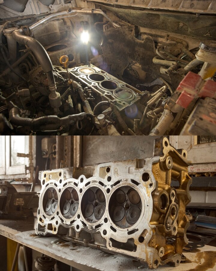 Nissan X-Trail - 3 от автора NS service Nissan Infiniti в Бортжурнале