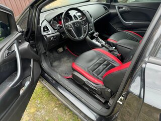 Opel Astra - 5 от автора Wedee в Бортжурнале