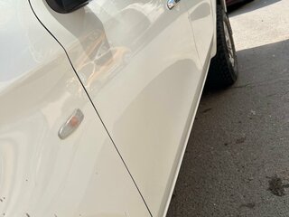 Mitsubishi L200 - 21 от автора Семен в Бортжурнале
