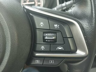 Subaru Forester - 17 от автора Дмитрий в Бортжурнале