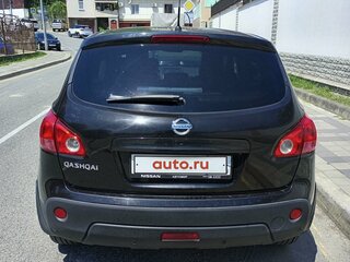 Nissan Qashqai - 4 от автора Виктор в Бортжурнале