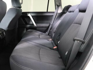 Toyota Land Cruiser Prado - 5 от автора ИАТ Волхонский | Автомобили с пробегом в Бортжурнале