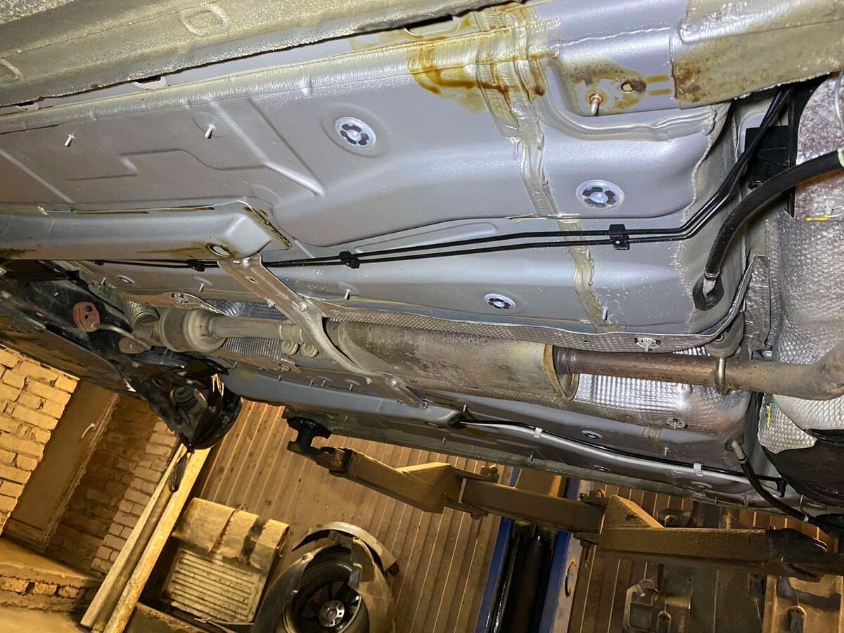 Volkswagen Polo - 4 от автора Дмитрий в Бортжурнале