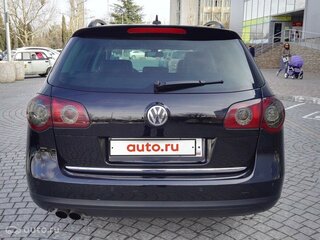 Volkswagen Passat - 13 от автора Александр в Бортжурнале