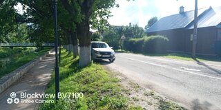 Lada (ВАЗ) Granta - 2 от автора Дмитрий в Бортжурнале