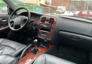 Mercedes-Benz CL-Класс AMG - 1 от автора Дмитрий✔️ в Бортжурнале
