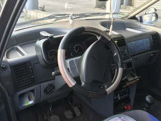 Renault Espace - 8 от автора id36589261 в Бортжурнале