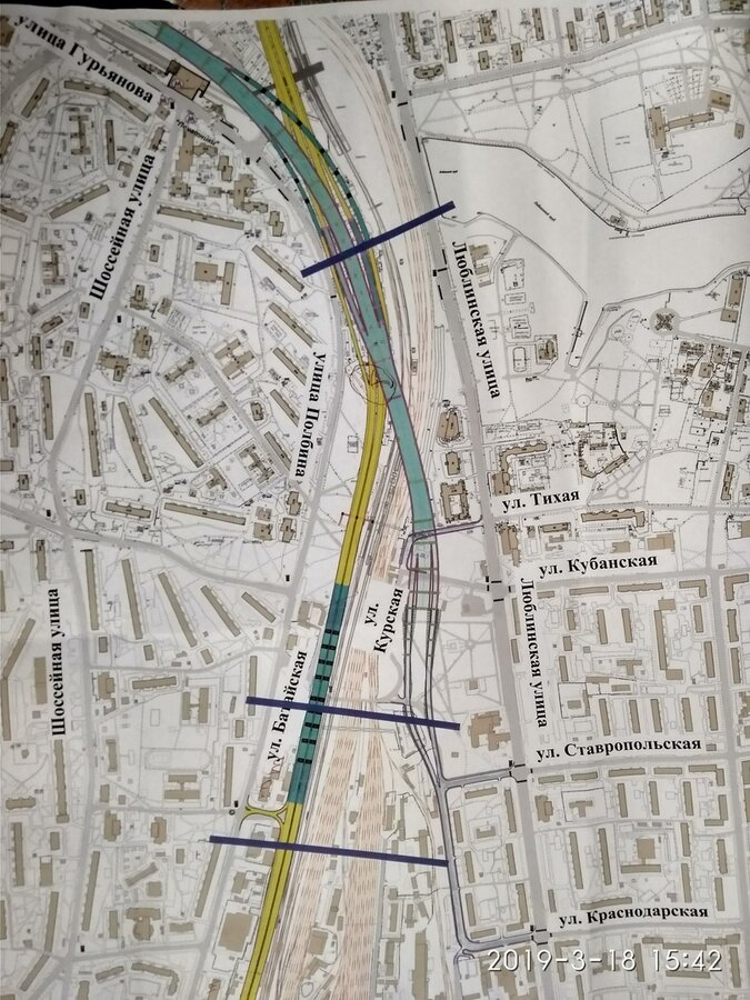 i - Изменения в Москве, ваше мнение. Том 3. Страница 3488 BMW Club