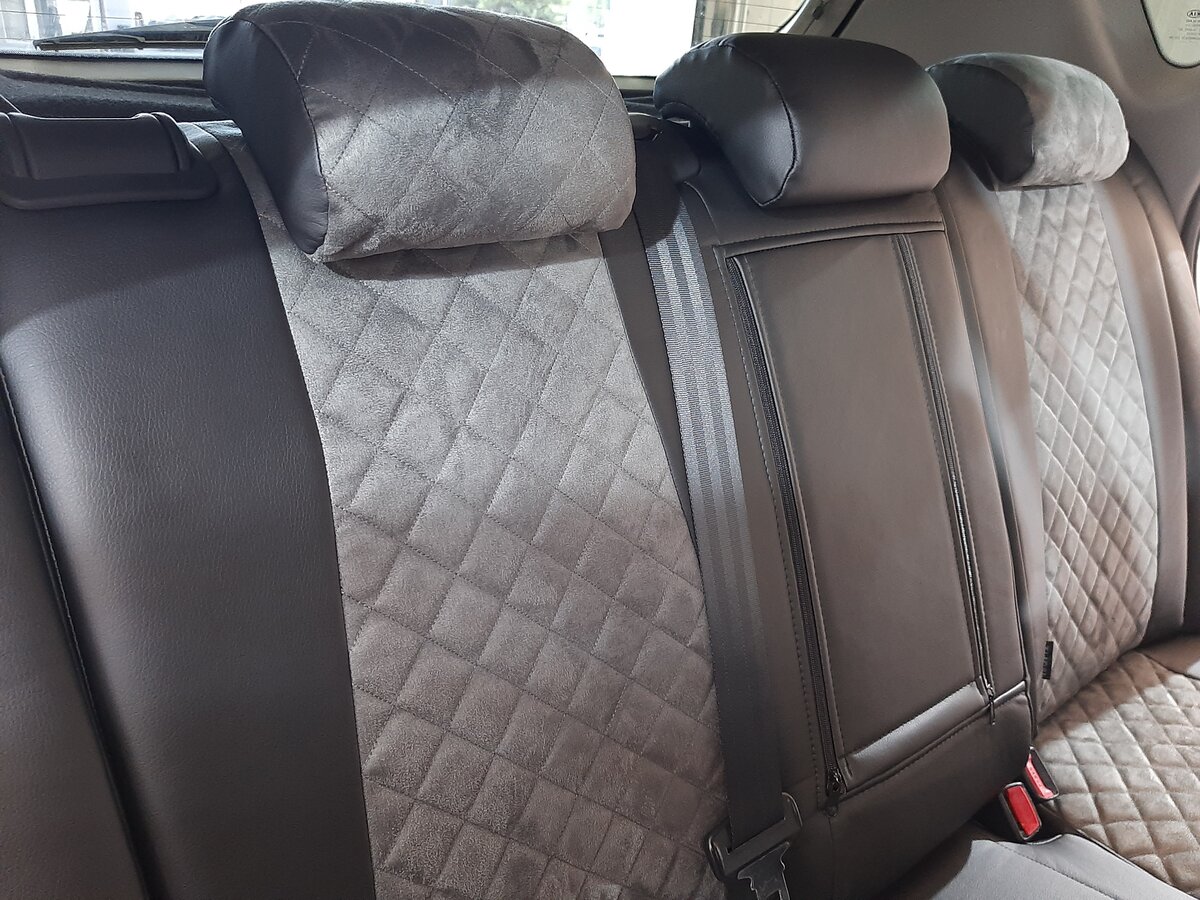 Kia Ceed - 3 от автора Александр в Бортжурнале