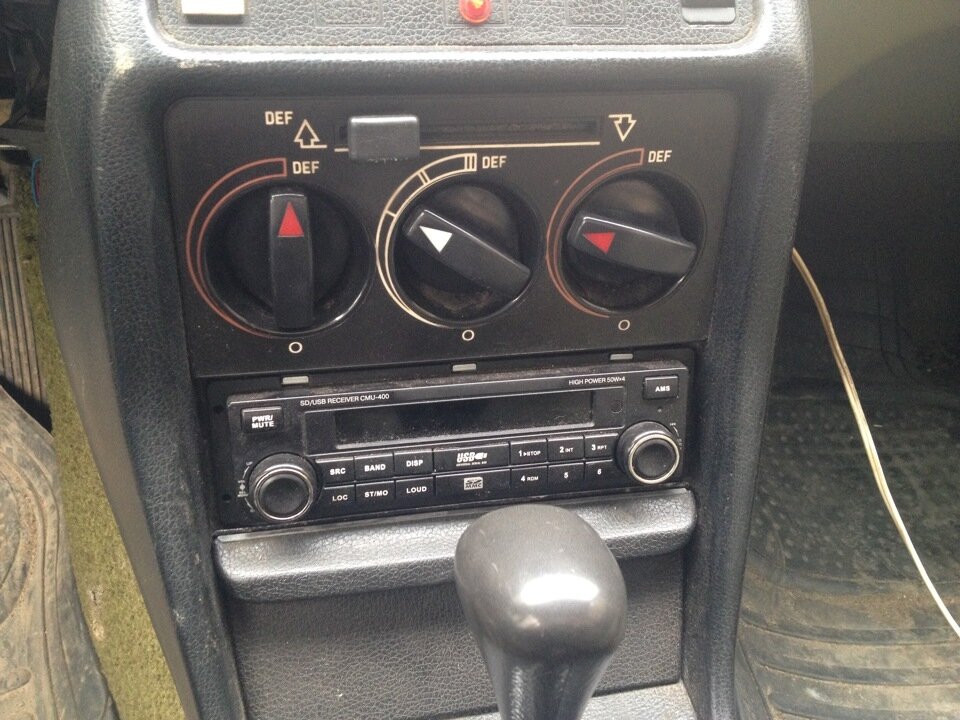 Mercedes-Benz W123 - 8 от автора Михаил в Бортжурнале