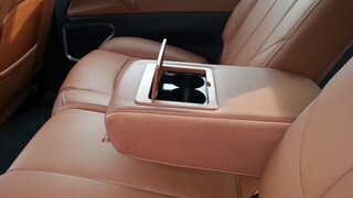 Luxgen Luxgen7 SUV - 4 от автора Фисенко  Андрей в Бортжурнале