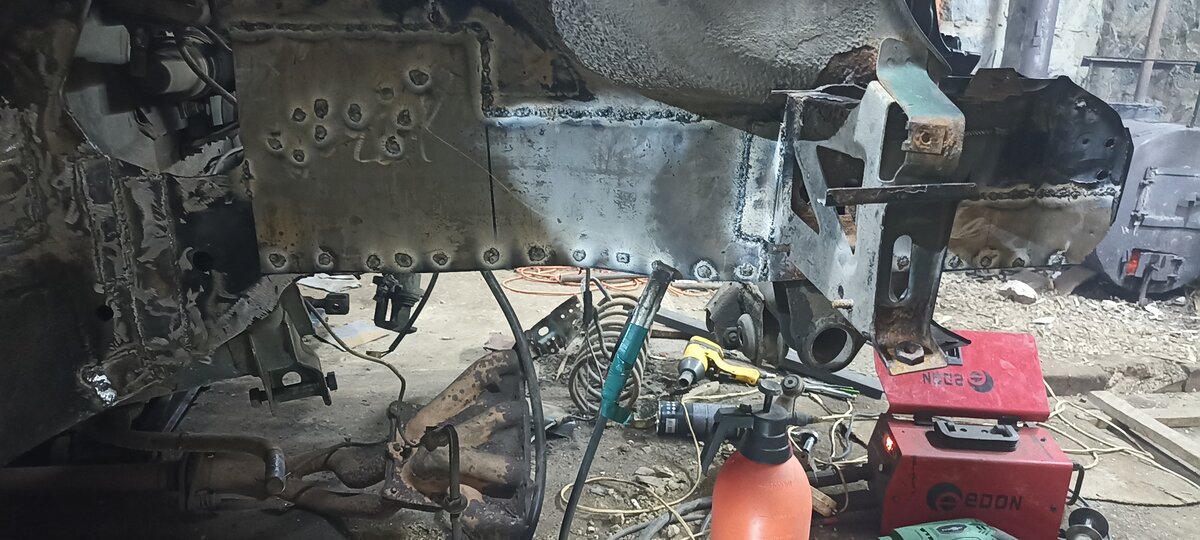 Lada (ВАЗ) 2112 - 9 от автора максим пьянов в Бортжурнале