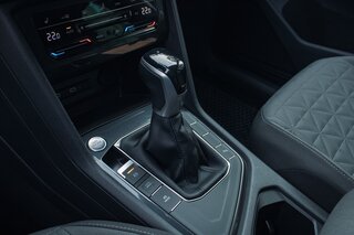 Volkswagen Tiguan - 6 от автора Борис в Бортжурнале