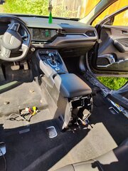 Haval F7x - 6 от автора Arctic в Бортжурнале