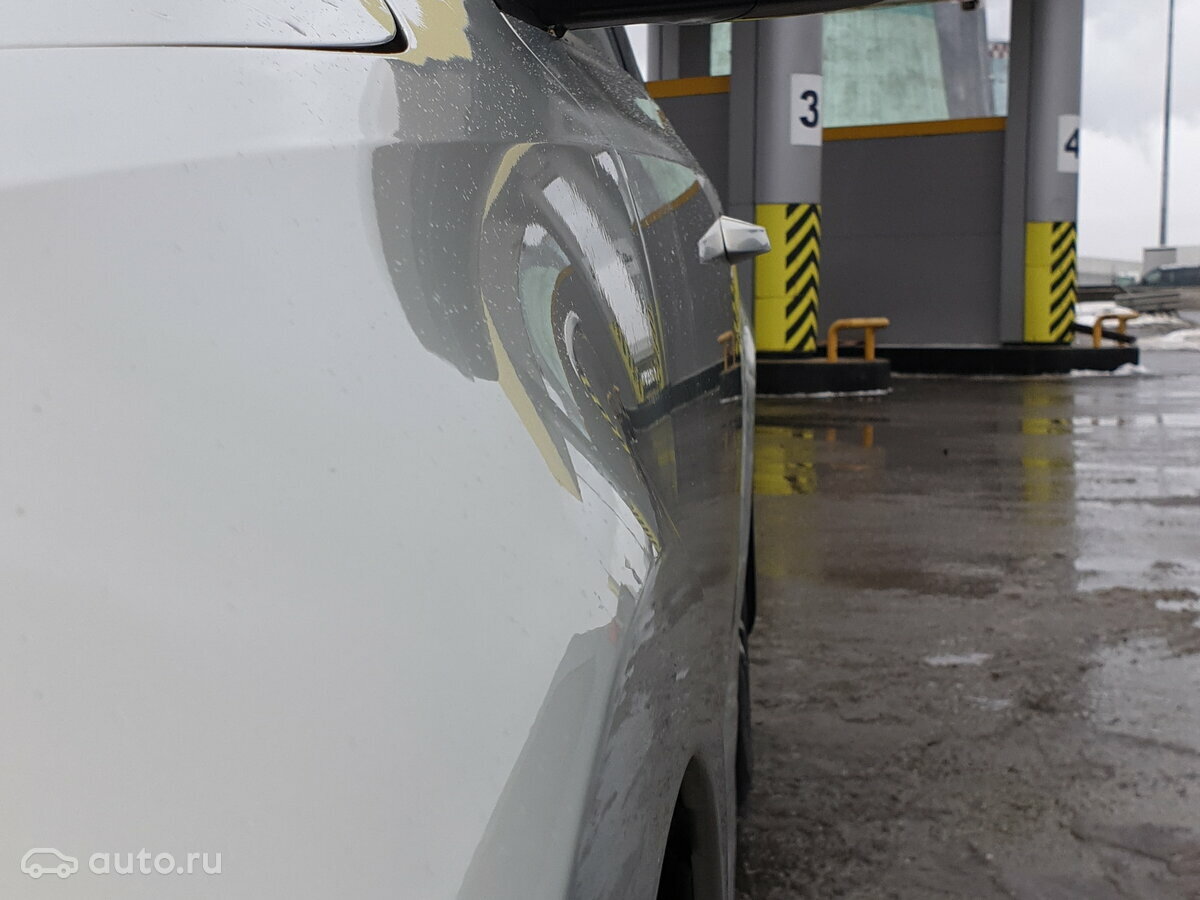 Skoda Octavia - 5 от автора михаил а. в Бортжурнале