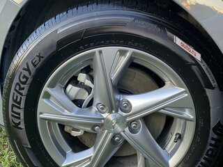 Hyundai Sonata - 12 от автора Игорь в Бортжурнале
