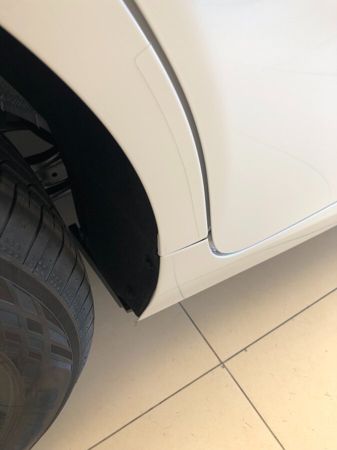 Toyota Camry - 1 от автора Даниил Б. в Бортжурнале