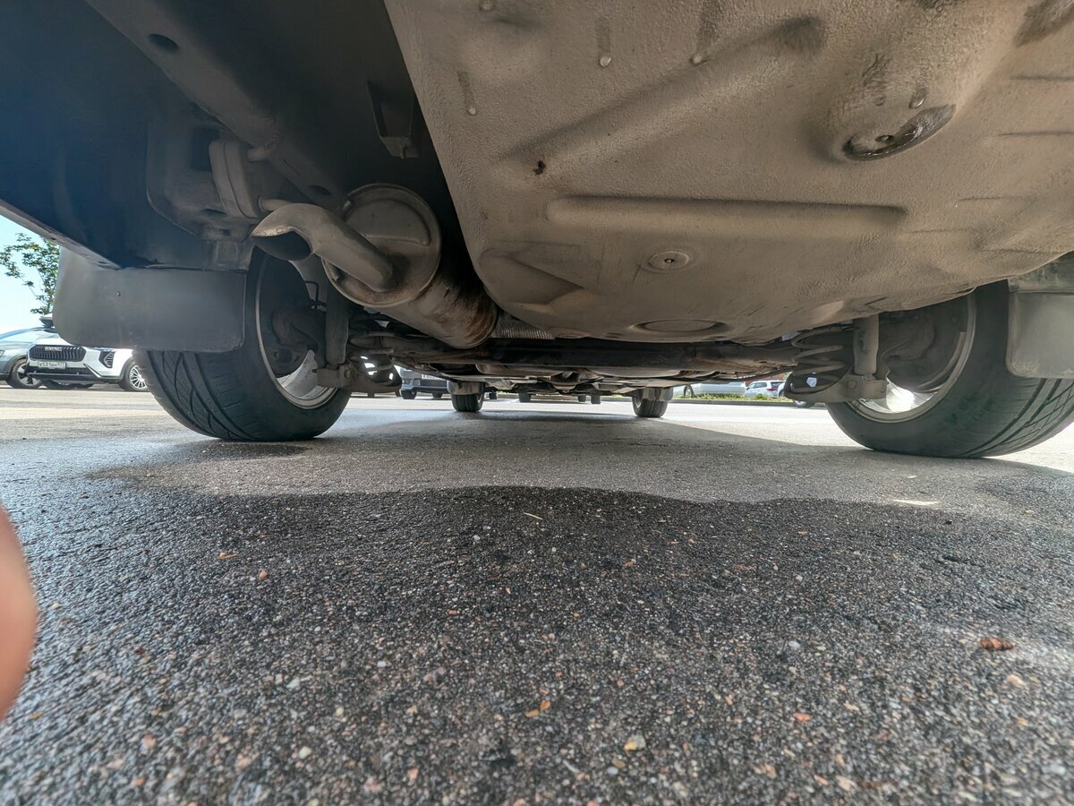 Volkswagen Polo - 12 от автора noominal в Бортжурнале
