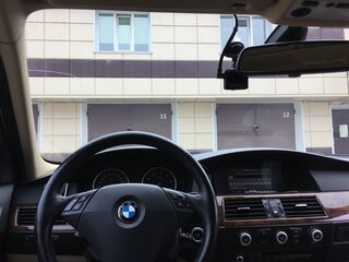 BMW 5 серии - 9 от автора Анатолий в Бортжурнале