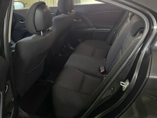 Toyota Avensis - 20 от автора Георгий в Бортжурнале