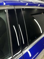 Ford Focus - 2 от автора Роман в Бортжурнале