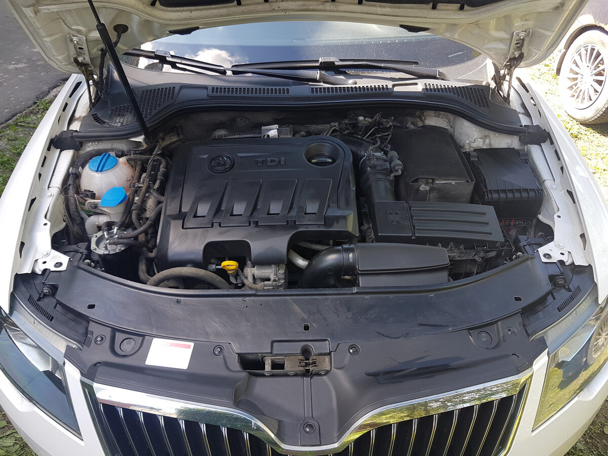 Lada (ВАЗ) 2110 - 2 от автора Мария в Бортжурнале