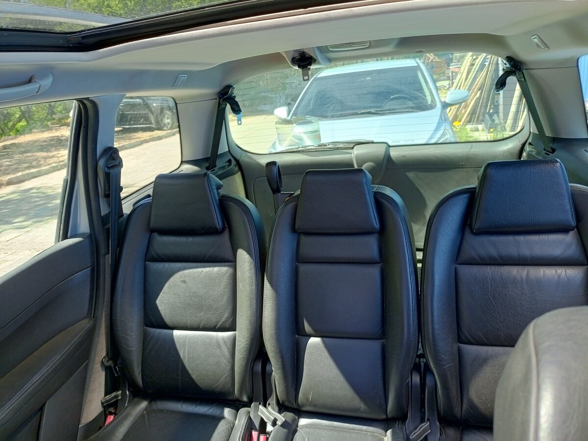 Mitsubishi Lancer - 4 от автора Андрей Бобровский в Бортжурнале
