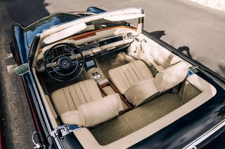 null null - 5 от автора Dreamcars в Бортжурнале