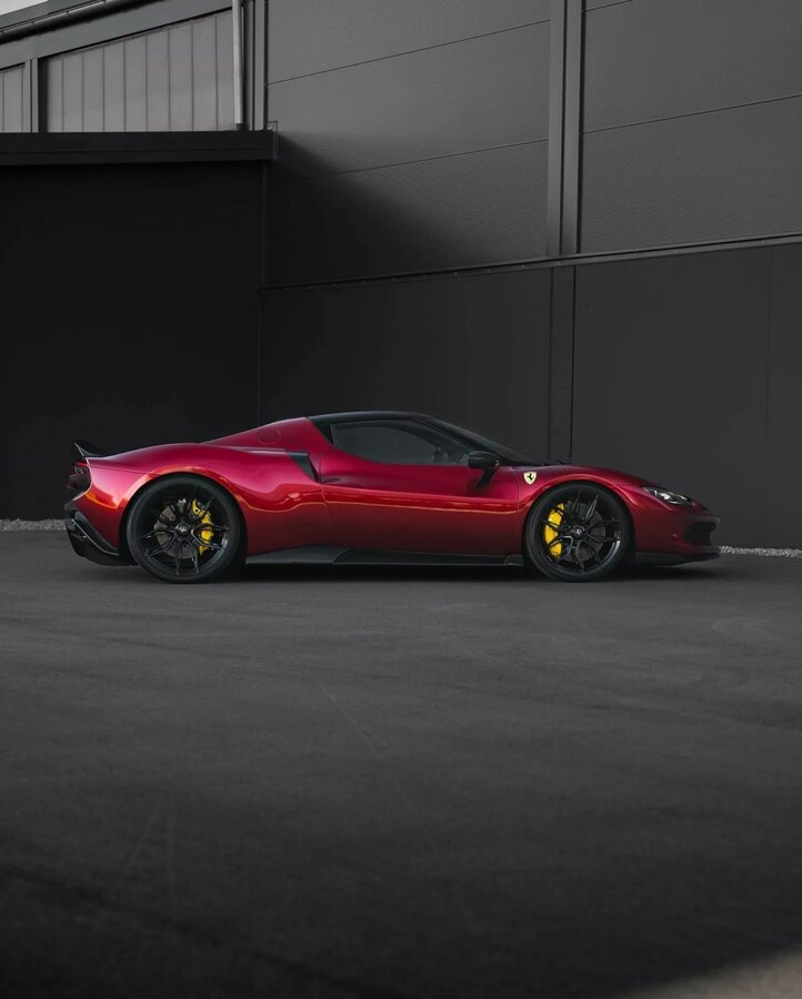 null null - 2 от автора Dreamcars в Бортжурнале