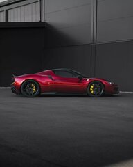 null null - 2 от автора Dreamcars в Бортжурнале
