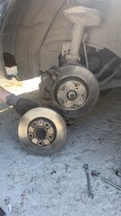 Toyota Camry - 1 от автора BGRVN в Бортжурнале