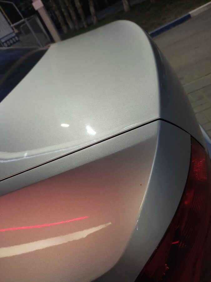 Volkswagen Polo - 6 от автора Jon в Бортжурнале