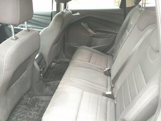 Ford Kuga - 14 от автора SRG в Бортжурнале