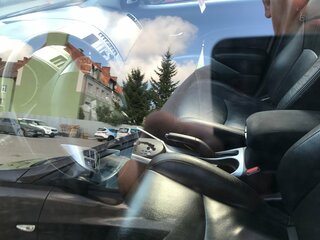 Mitsubishi Outlander - 9 от автора Олег Анисимов в Бортжурнале
