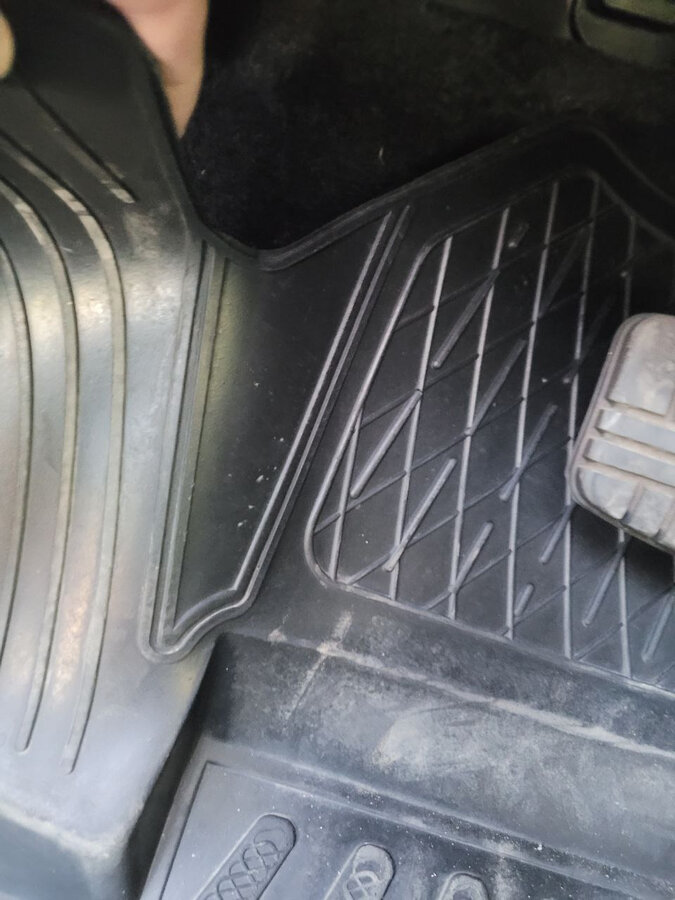 Mitsubishi Outlander - 2 от автора Игорь в Бортжурнале