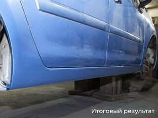 Citroen C4 Picasso - 9 от автора Все Пороги в Бортжурнале