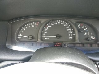 Opel Vectra - 13 от автора Лайф В Кайф в Бортжурнале