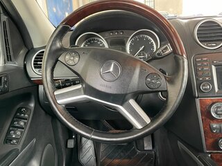 Mercedes-Benz GL-Класс - 9 от автора Дмитрий в Бортжурнале