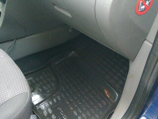 Ford Focus - 15 от автора Igopus в Бортжурнале