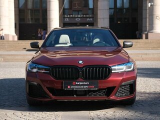 BMW 5 серии - 3 от автора Дмитрий в Бортжурнале