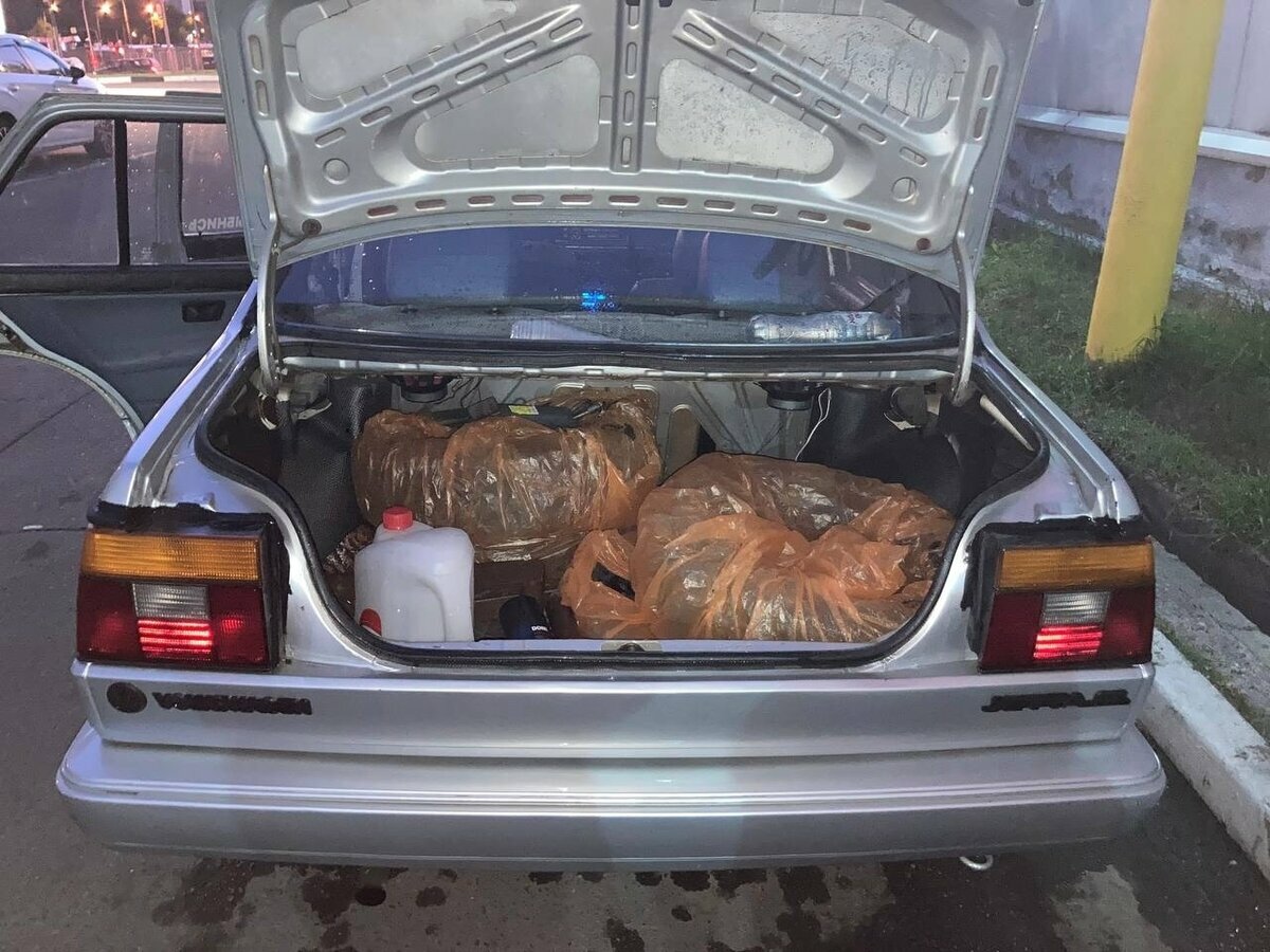 Volkswagen Jetta - 9 от автора Григорий в Бортжурнале
