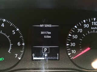 Renault Arkana - 8 от автора Денис в Бортжурнале