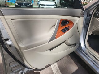 Toyota Camry - 12 от автора Вячеслав в Бортжурнале