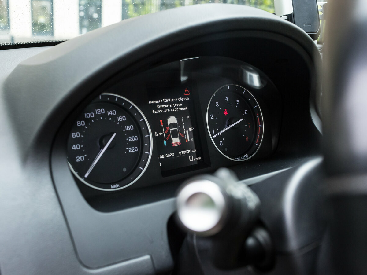 Land Rover Freelander - 11 от автора Кузаев В. в Бортжурнале