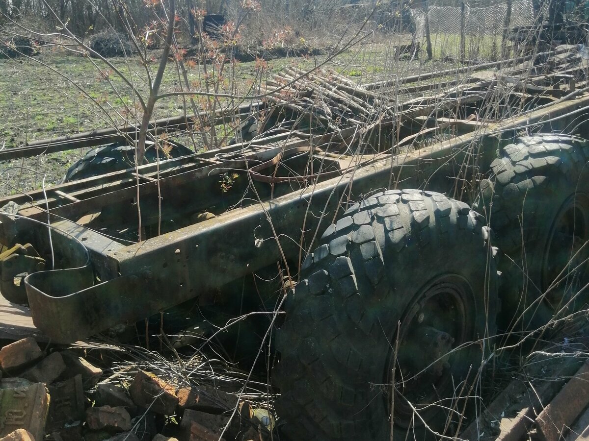 false false - 8 от автора Николай в Бортжурнале