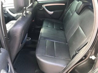 Nissan Terrano - 17 от автора Владимир в Бортжурнале