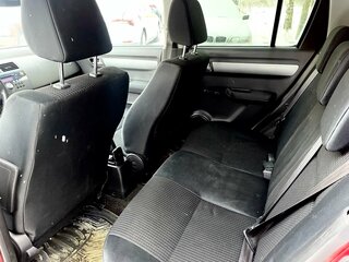 Suzuki Swift - 12 от автора Kristina Litvinenko в Бортжурнале